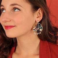 Image result for Popular Earrings