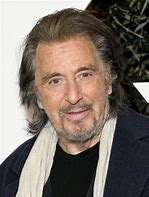 Image result for Al Pacino Teeth