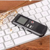 Image result for Digital Voice Recorder Rechargeable