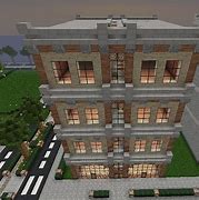 Image result for Minecraft City Buildings