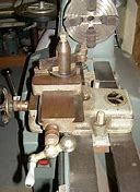 Image result for Compound Slide Lathe