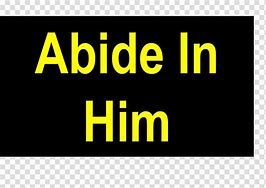 Image result for Abide with Me Clip Art