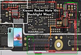 Image result for Ic Lampu Redmi Note 10s