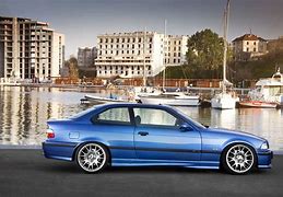 Image result for BMW M3 Back Side View