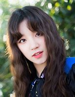 Image result for Yuqi Gidle Childhood Photos