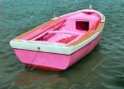 Image result for Sparkly Pink Boat