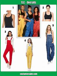 Image result for TLC Outfit Ideas