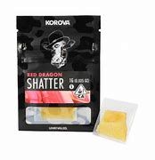 Image result for Dragon Shatter Wax