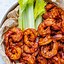 Image result for BBQ Shrimp Mix