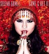 Image result for Selena Gomez Come and Get It Red