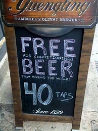 Image result for Funny Bar Signs