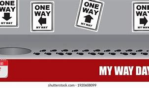 Image result for My Way Day