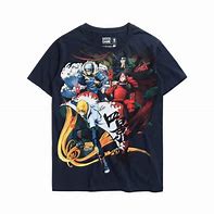 Image result for Naruto Tee Shirt