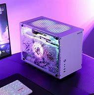 Image result for Mini-ITX PC Case