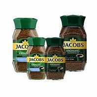 Image result for Jacobs Coffee