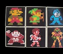 Image result for 8-Bit Nintendo Characters