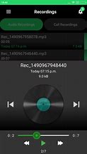 Image result for Hidden Voice Recorder