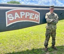 Image result for UK Sapper