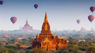 Image result for Myanmar Travelling Spots 4K Resolution Image