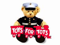 Image result for Toys for Tots Poster Images