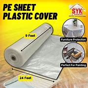 Image result for Plastic Sheet Cover for Board