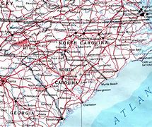 Image result for Route 29 North Carolina