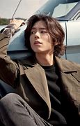 Image result for Park Bo Gum Body