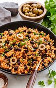 Image result for Rice and Beans Dish