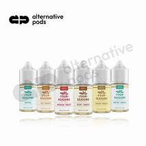 Image result for The Four Vapes