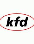 Image result for Kfd Scramble Logo