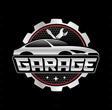 Image result for Garage Logo Ideas