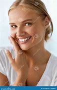 Image result for Woman Face Stock Smile