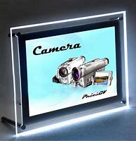 Image result for Light Box Advertising Displays