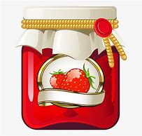 Image result for Jam Clip Art