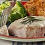 Image result for Pork Chops with Gravy