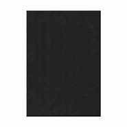 Image result for Pre-Cut Black Card