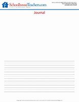 Image result for Kids Journal Paper