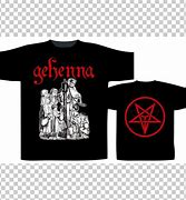 Image result for Death Metal Clothing