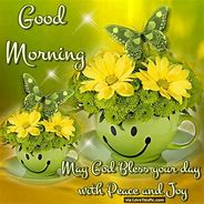 Image result for Good Morning God Bless You