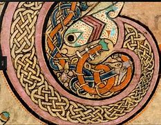 Image result for Ancient Celtic Art