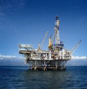 Image result for Oil Rig Photography