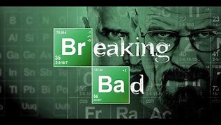 Image result for Breaking Bad