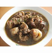 Image result for Goat Head Pepper Soup