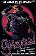 Image result for Musical Grease Opene D On Broadway