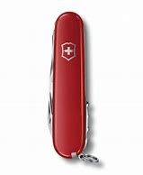 Image result for Victorinox Huntsman Red Swiss Army Knife