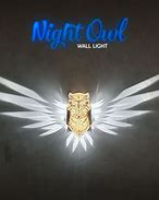 Image result for Stlflix Owl Light