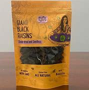 Image result for Giant Food Black