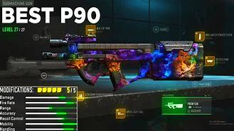 Image result for 1st Gen P90