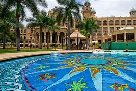 Image result for Sun City Theme Park