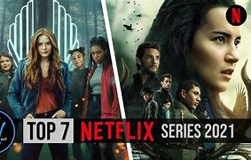 Image result for Netflix Series to Watch List